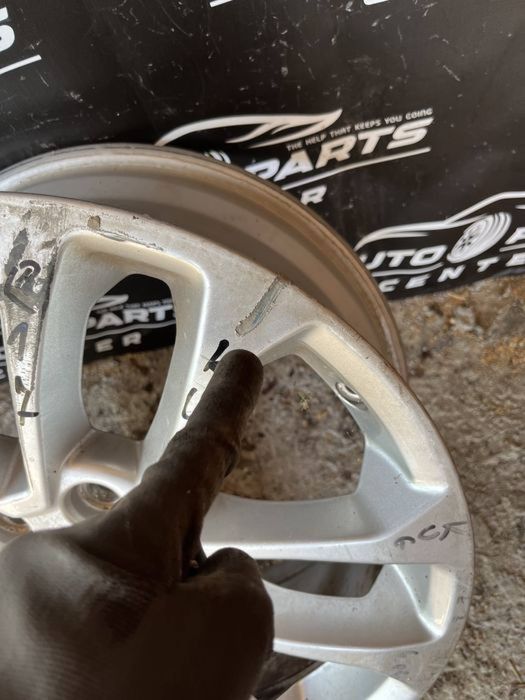 Janta R17 Ford Kuga MK3 2019/2020/2021/2022/2023