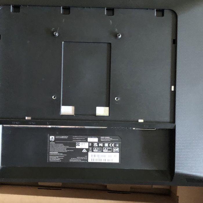 Premium Геймърски монитор-Philips Evnia 27M1N3200ZA-FullHD, FreeSync