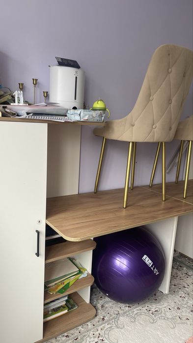 Письменный, компьютерный стол