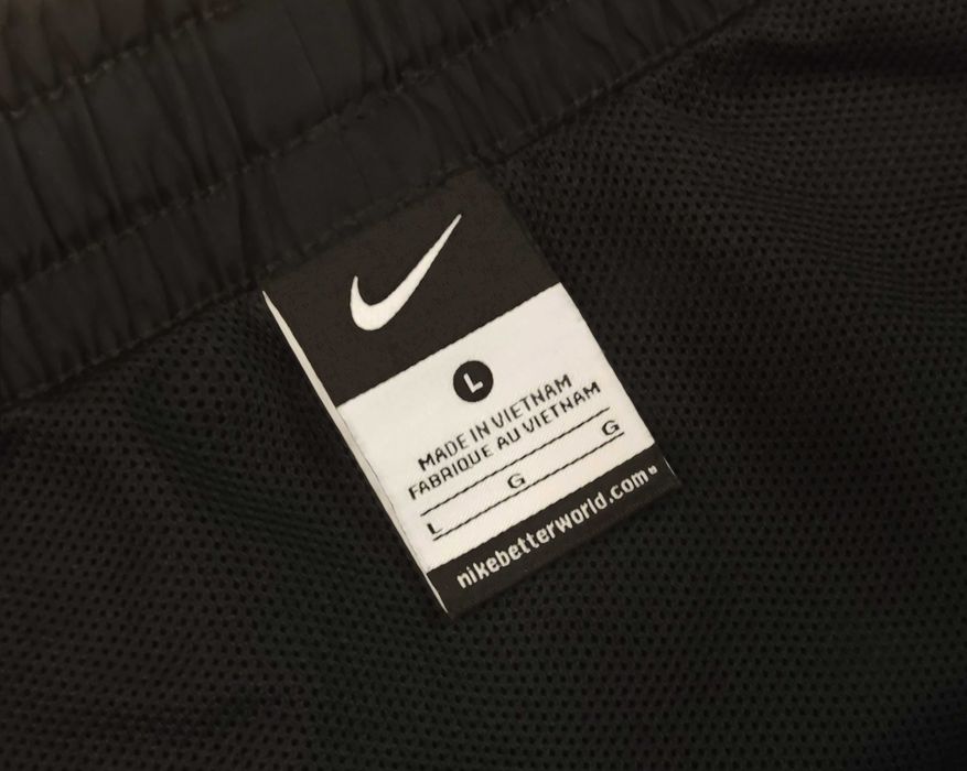 Pantaloni scurti Nike Navy Dark Blue