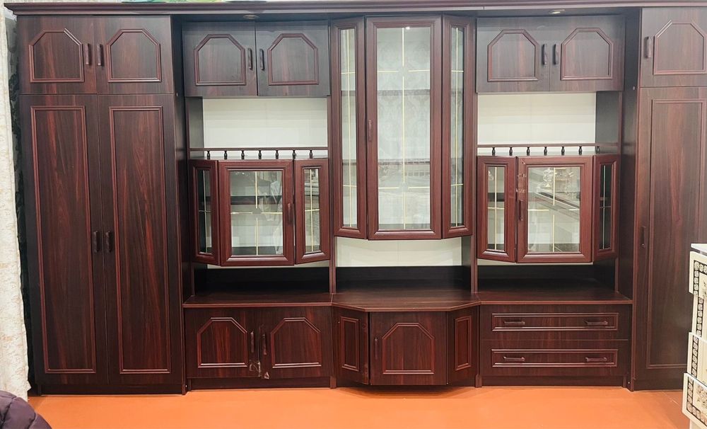 Стенка качество хорошее