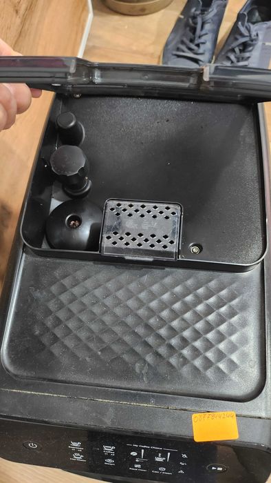 Филипс кафеавтомат