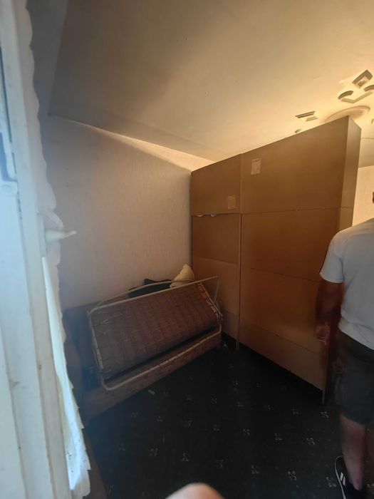 Продава се Двустаен апартамент в Видин, Крум Бъчваров - 48 кв.м за 834 €/кв.м - Снимка #1