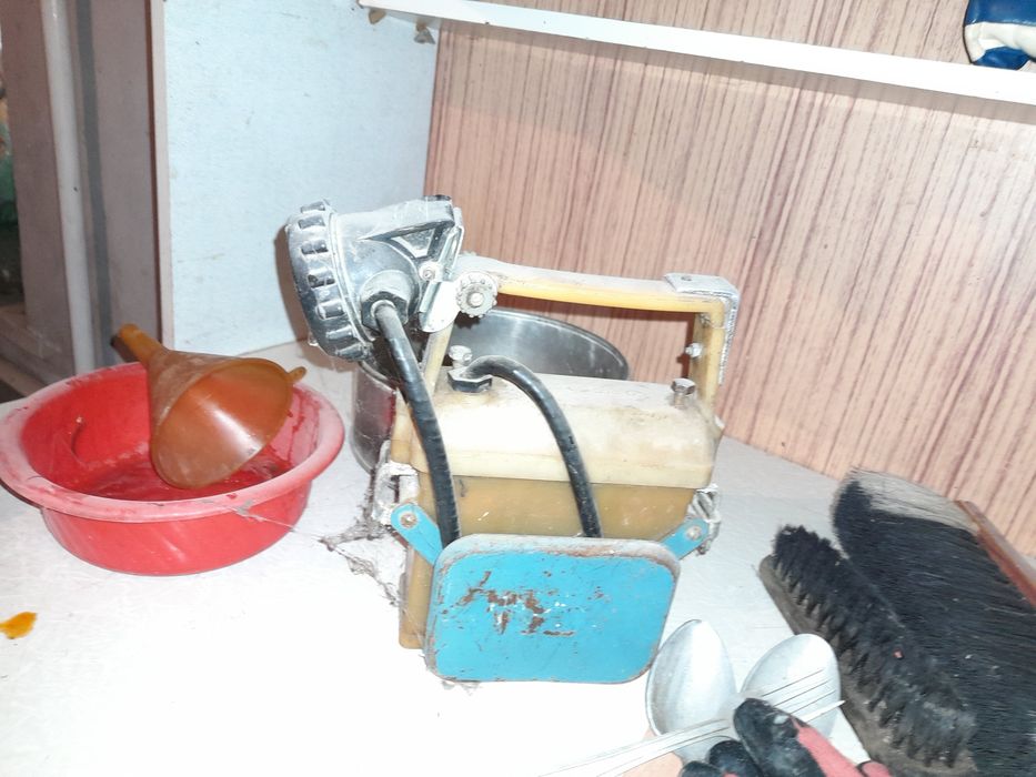 Продам Аквариум для рыбы