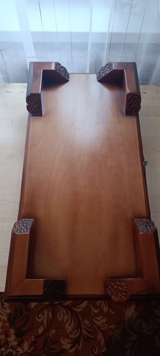 Продам классные нарды новые