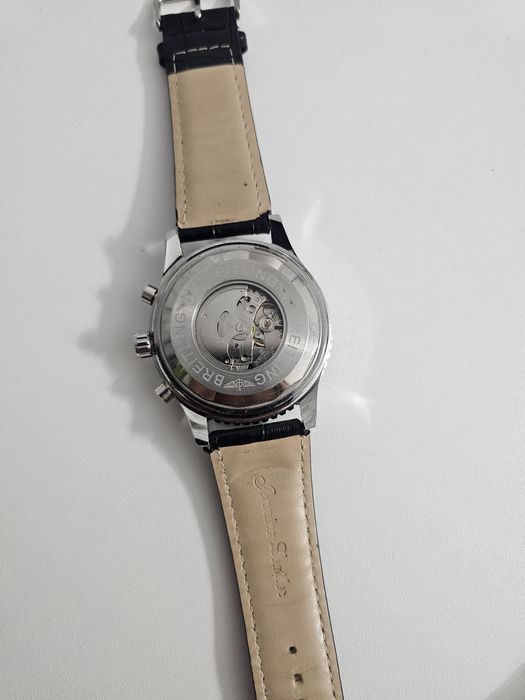 Ceas automatic..