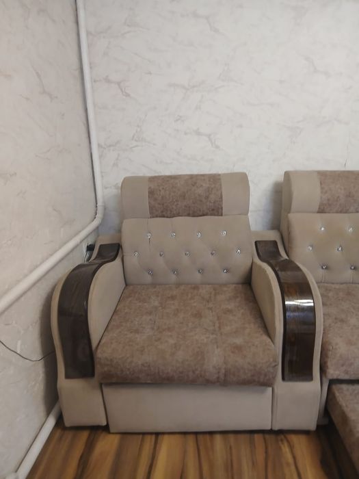 Продам диван раскладной