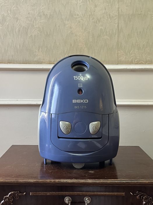 Пылесос BEKO BKS1215