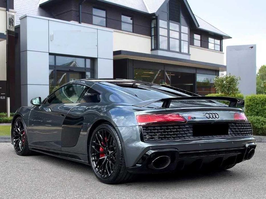 Jante Audi R18 5x112 R8 Style | A3 A4 A5 A6 Q5 Q3 Q2, VW, Skoda, Cupra