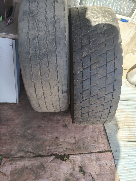 Продам срочно 2 балон 315/70