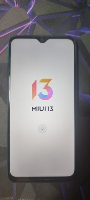 Продаю Xiaomi Redmi 9