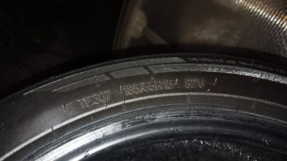 Колеса бу на авто