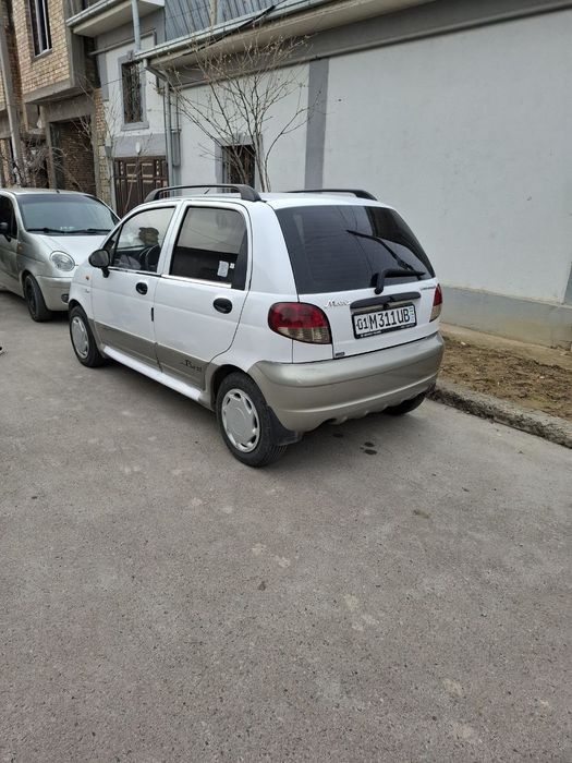 Matiz nok sastayana
