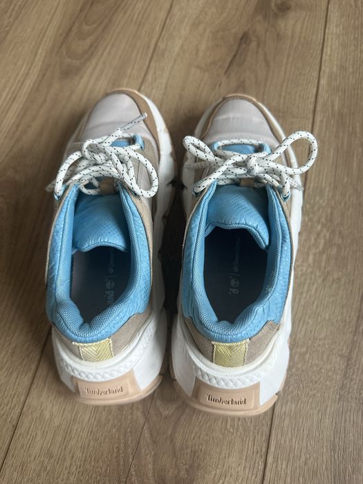 Маратонки timberland