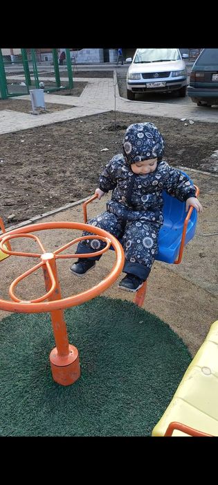 Продам осенний конбензон
