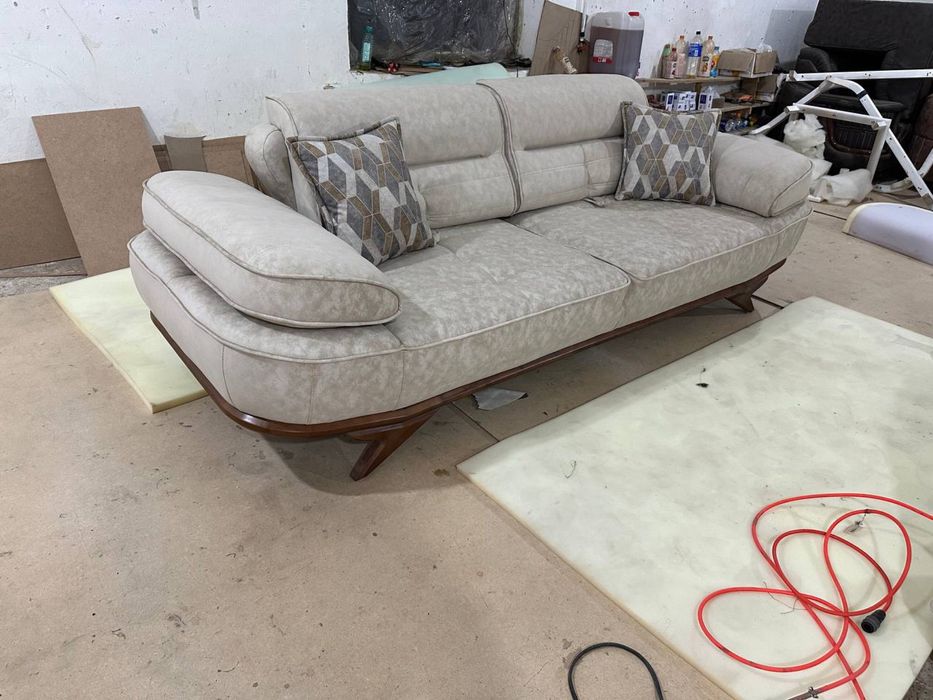 Диван кресло турецский стил