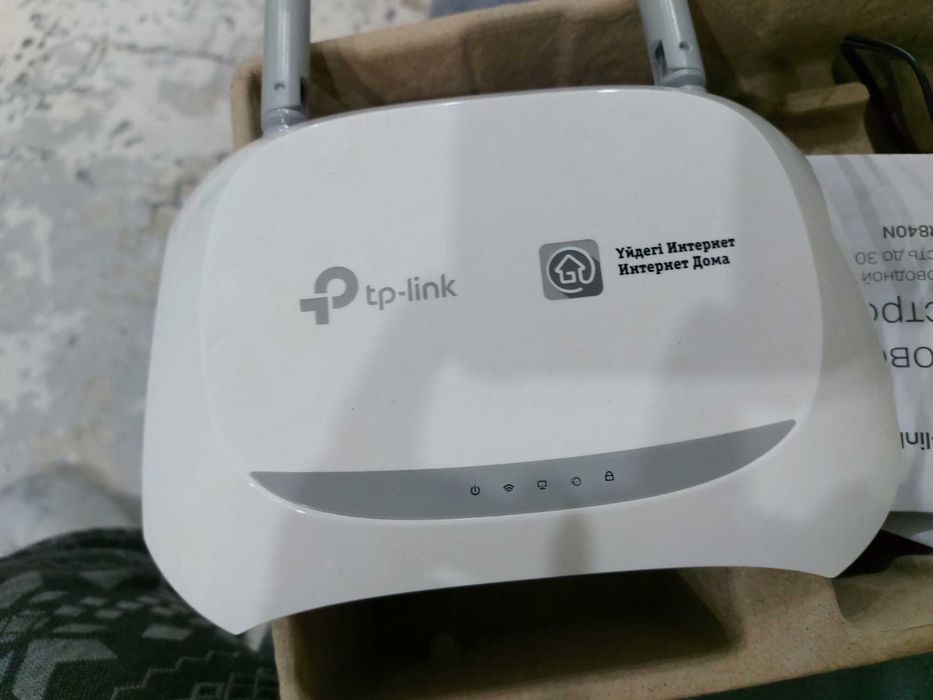 Роутер билайн WiFi