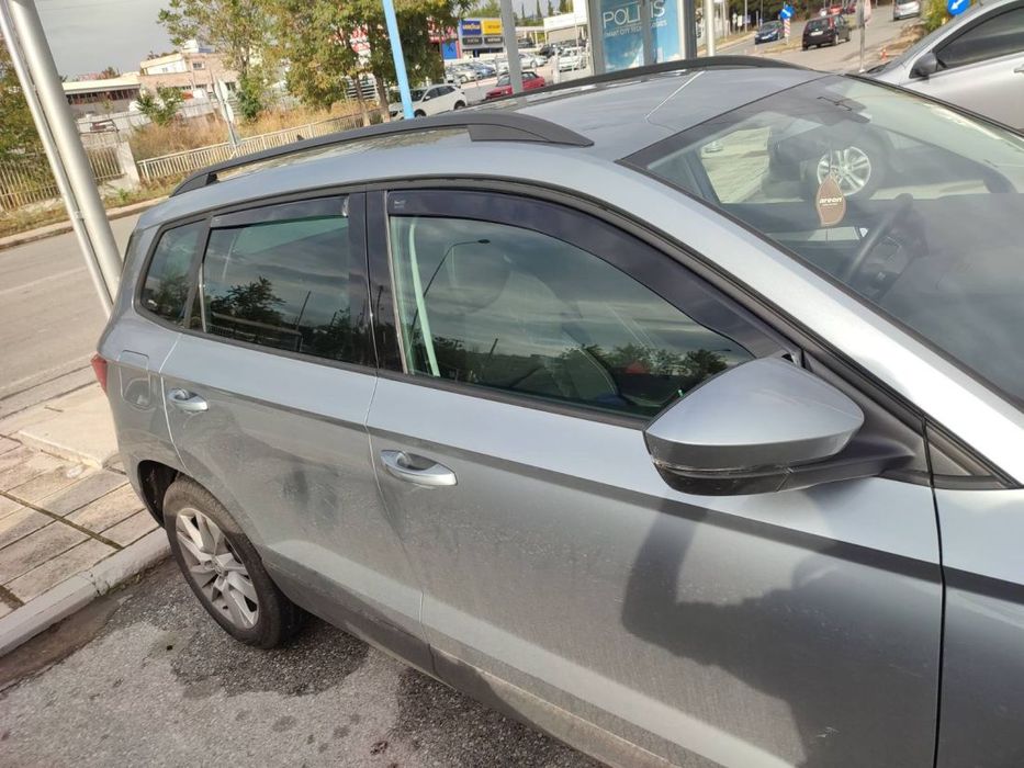 Ветробрани HEKO за Audi , BMW , Mercedes , Honda , Toyota , VW и други