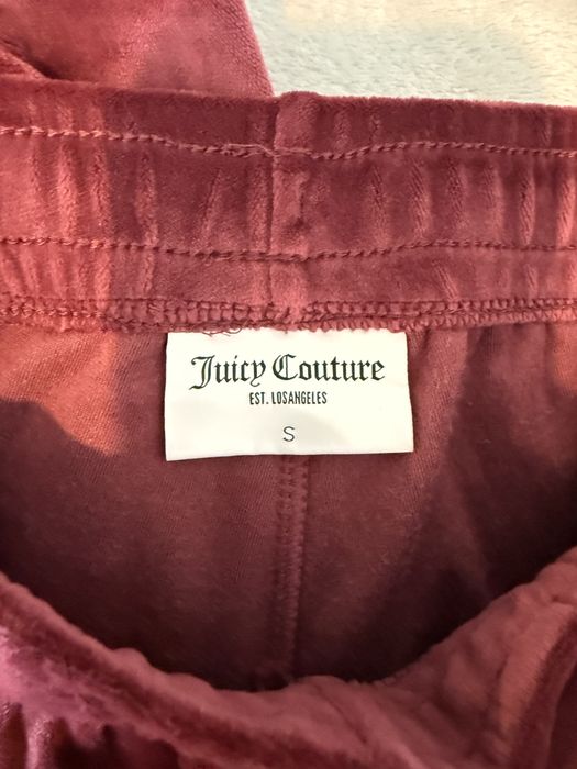 Комплект Juicy Couture