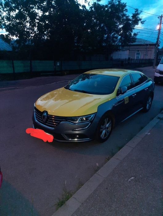 Renault TALISMAN 1.6 130