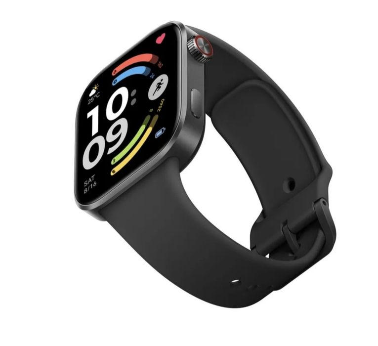 Redmi watch 6 global orginal 100$