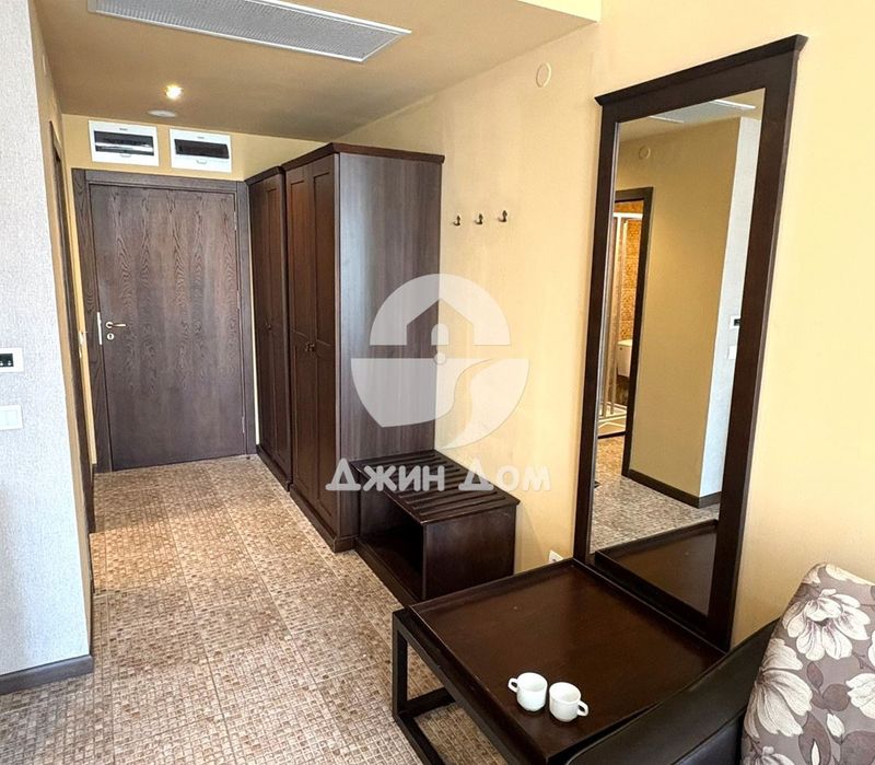 Продава се Едностаен апартамент в к.к. Слънчев бряг - 50 кв.м за 867 €/кв.м - Снимка #5