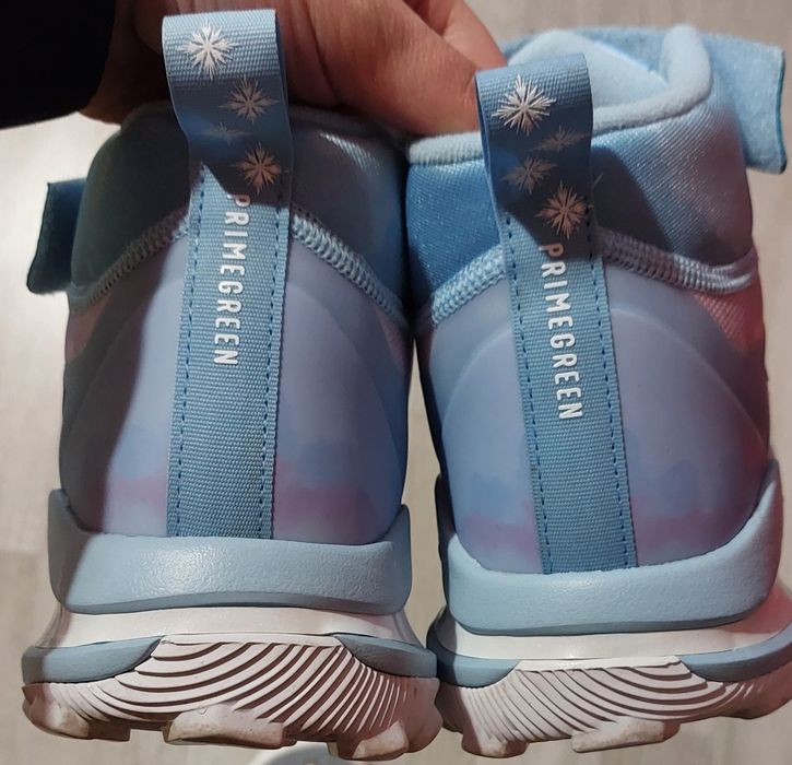 Боти Adidas от серията Дисни, 40 номер