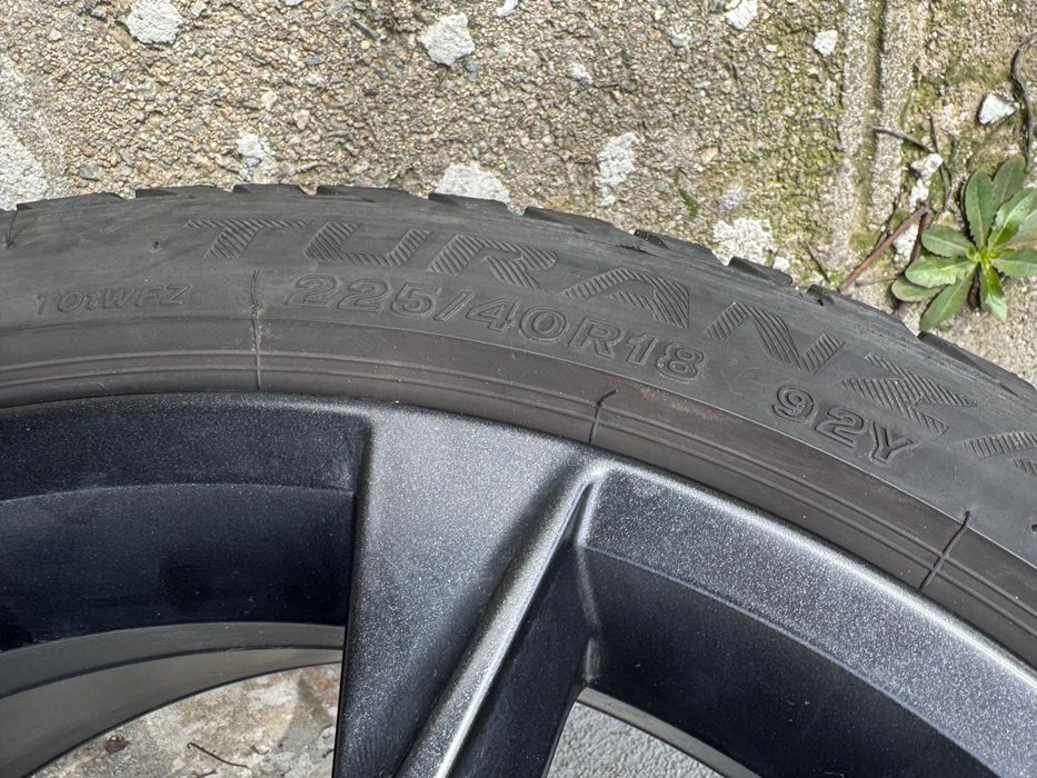 Гуми Bridgestone