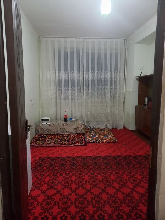 Yashnobod rayon 40 let Tuzel 1 da ijara uy beriladi.  1 xona