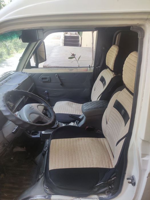 Дамас 2007 йил 650 ми юрган пули келишлади