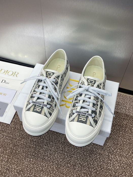 Tenisi adidasi Christian Dior Walkn, tip Premium