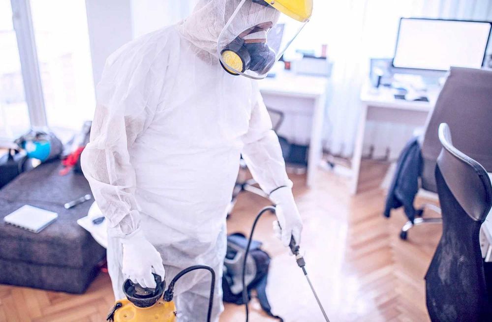 Дезинфекция Dezinfeksiya Уничтожение тараканов клопов Дезинфекция