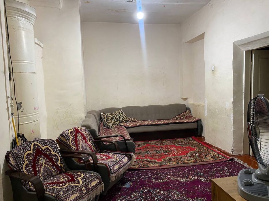 Продаётся дом 7 соток на Мирзо Улугбекском районе. Тупик