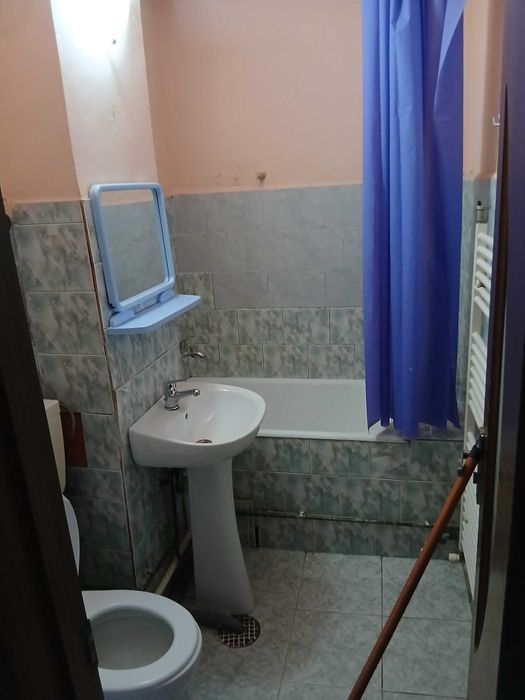 Vand apartament 2 camere tg jiu