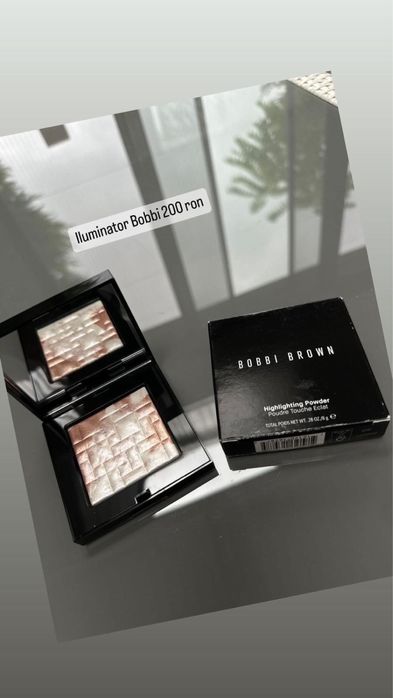 Icon Bobby Hourglass To Faced