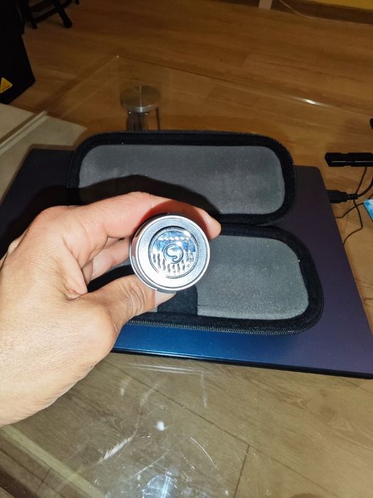 Shure sm86 кондензаторен микрофон