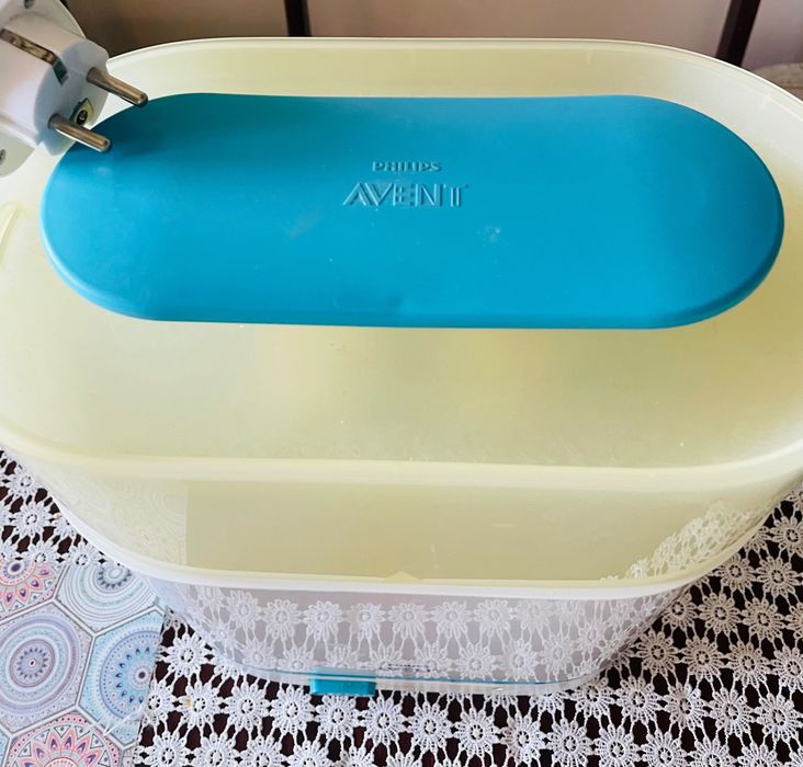 Стерилизатор Avent