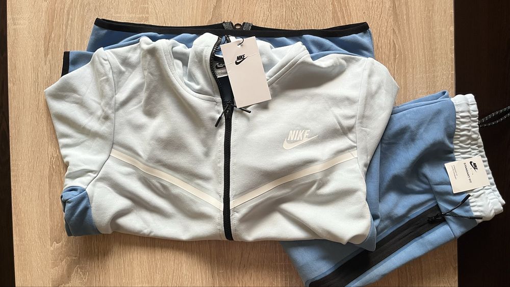Nike tech комплект