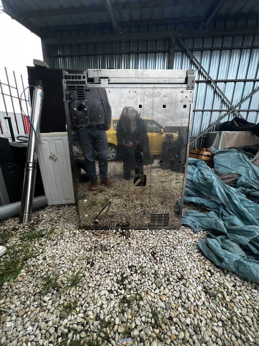 Конвектомат