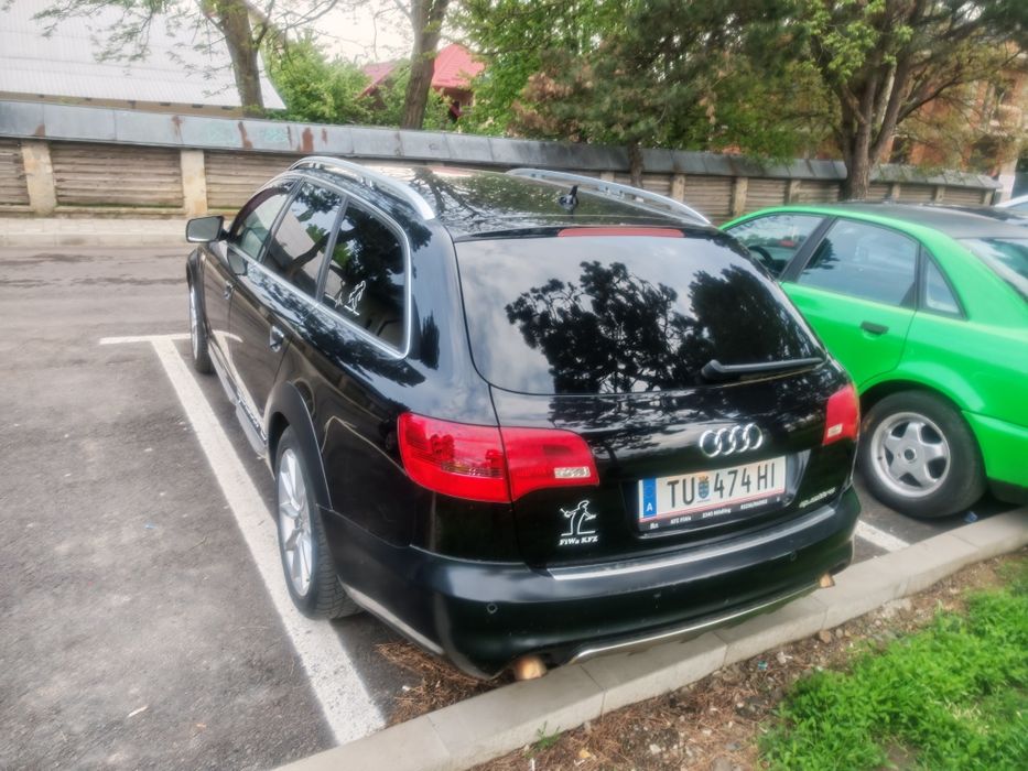 AUDI A6 allroad 2006 — imagine 4