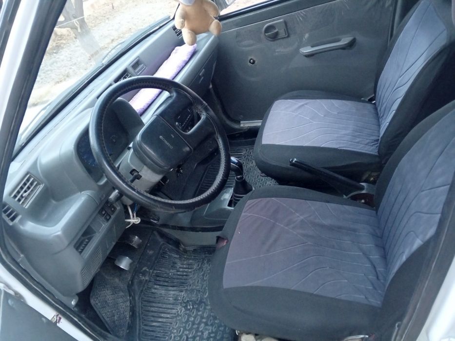 Tico xolati alo darajada