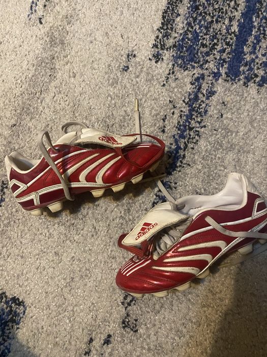 Adidas predator model vechi de colectie