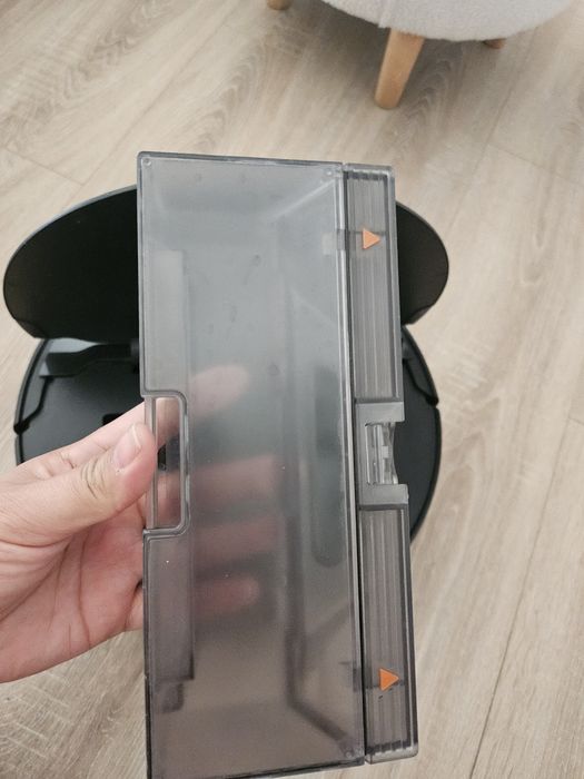 Продам робот пылесос Dreame D9 max