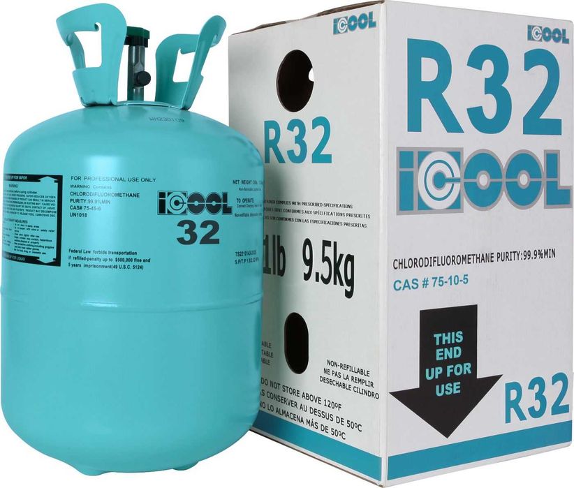 ФРЕОН ФРИОН FREON FRION R134a, R410a, R404a, R407c R507a R427A R22 R32