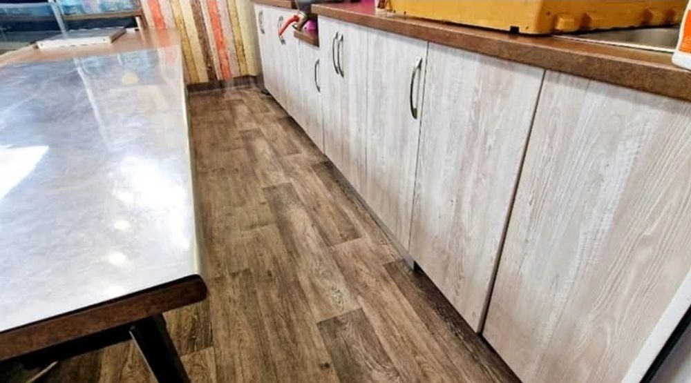 Food truck de vanzare