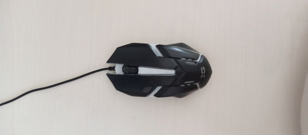 Игравой компьютер