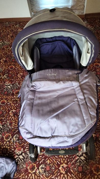 Коляска  детская