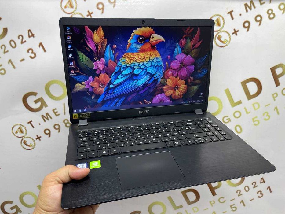 Noutbuk ACER ASPIRE A515 / Arzon noutbuk lar bor yana telegram kanalda