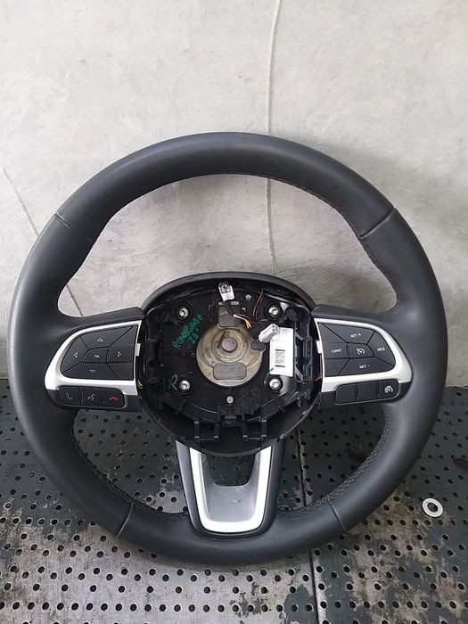 Volan piele in 3 spite cu comenzi jeep renegade bu b1 bv 07357026940