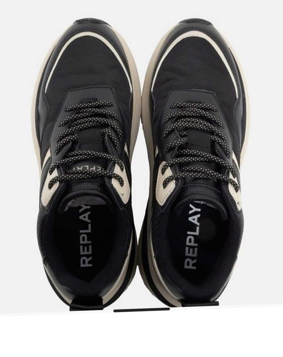 Дамски сникърси Replay